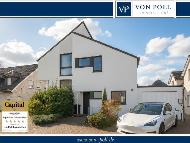 Haus kaufen in Buer, Gelsenkirchen