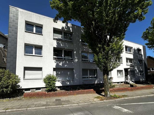 Haus kaufen in Horst, Gelsenkirchen