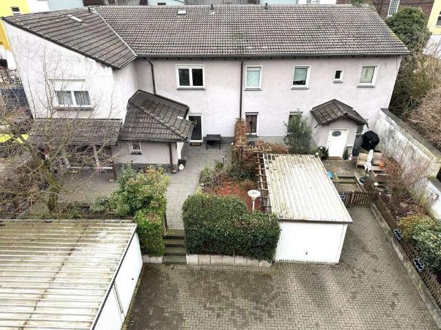 Haus kaufen in Rotthausen, Gelsenkirchen