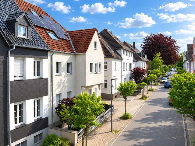 Haus kaufen in Buer, Gelsenkirchen