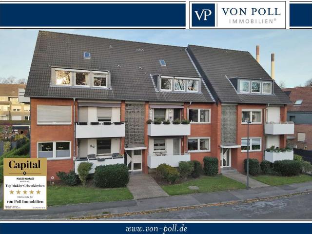 Haus kaufen in Hassel, Gelsenkirchen