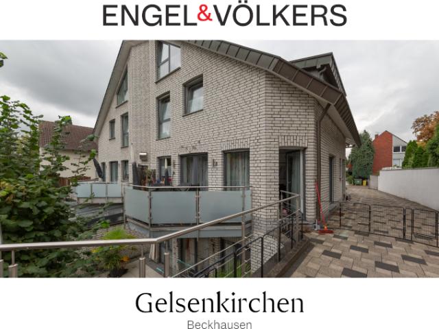 Haus kaufen in Buer, Gelsenkirchen