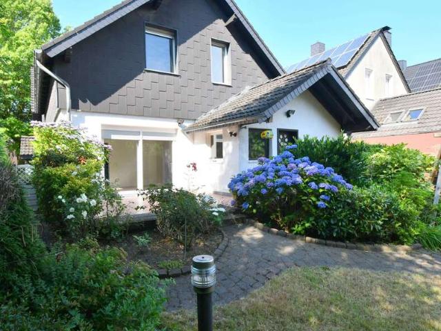 Haus kaufen in Buer, Gelsenkirchen