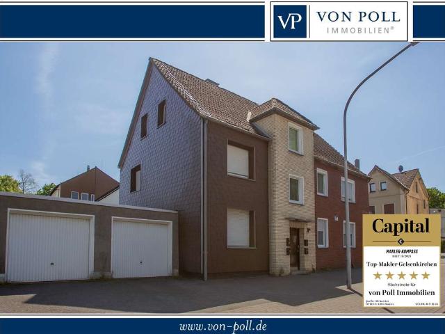 Haus kaufen in Buer, Gelsenkirchen