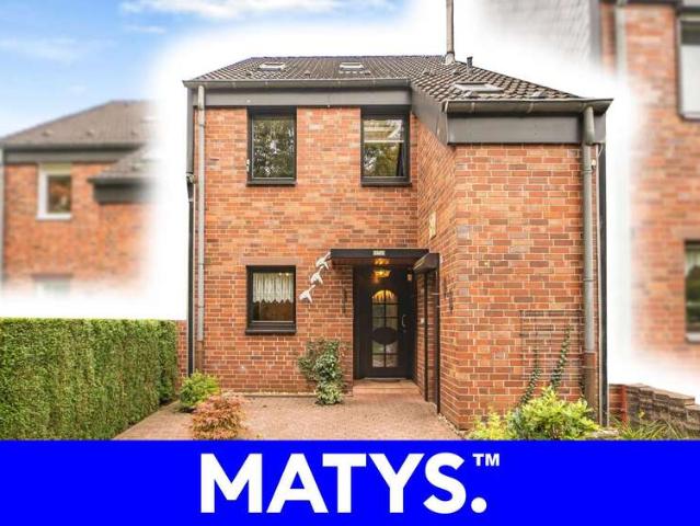 Haus kaufen in Erle, Gelsenkirchen