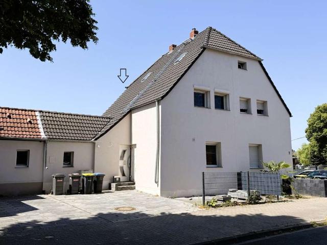 Haus kaufen in Hassel, Gelsenkirchen