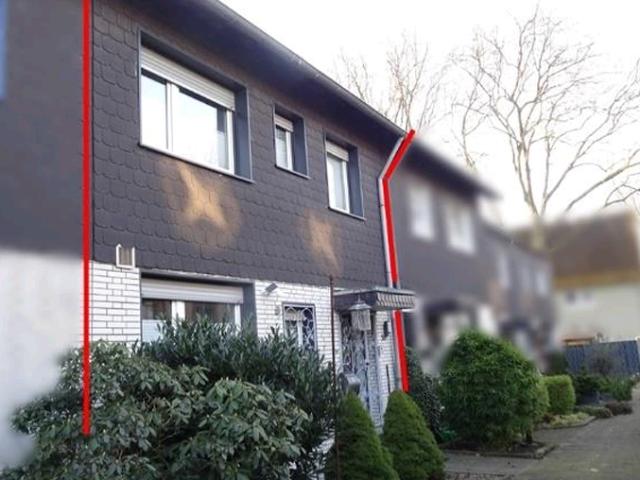 Haus kaufen in Gelsenkirchen-West, Gelsenkirchen