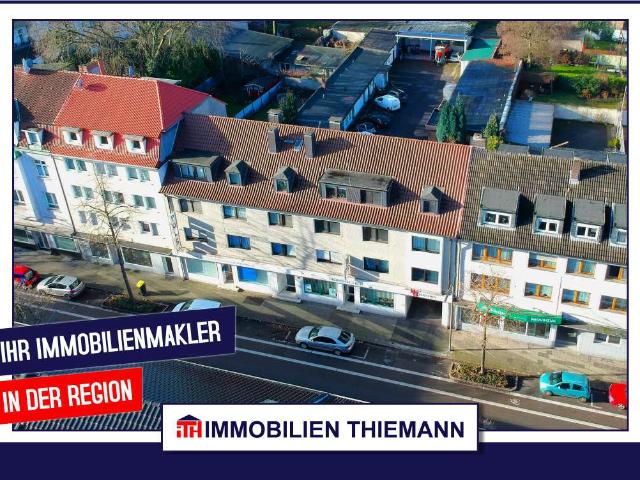 Haus kaufen in Horst, Gelsenkirchen