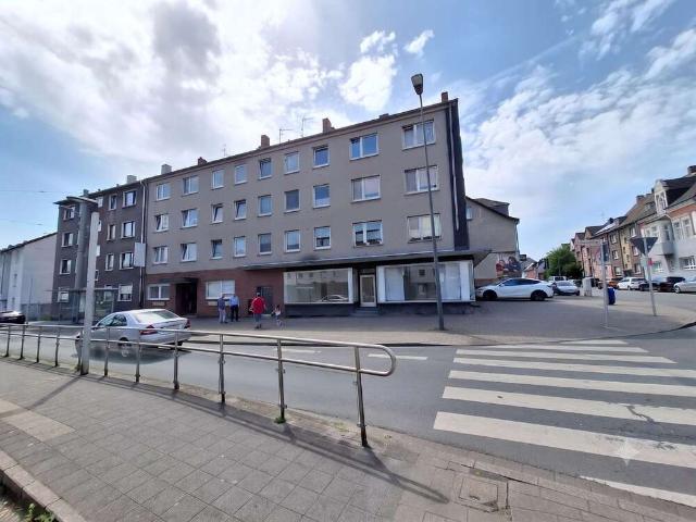 Haus kaufen in Horst, Gelsenkirchen