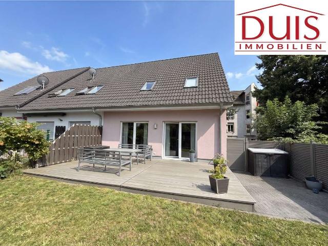 Haus kaufen in Ückendorf, Gelsenkirchen