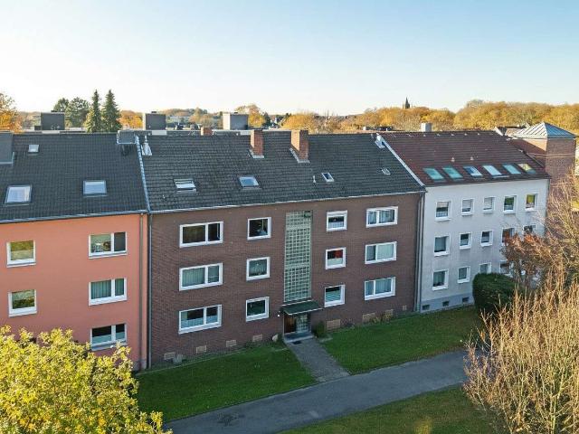 Haus kaufen in Ückendorf, Gelsenkirchen