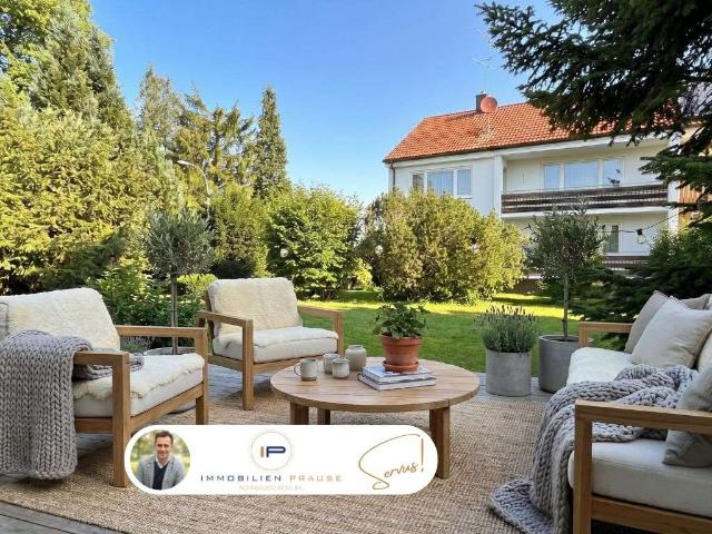 Haus kaufen in Geltendorf, Bayern