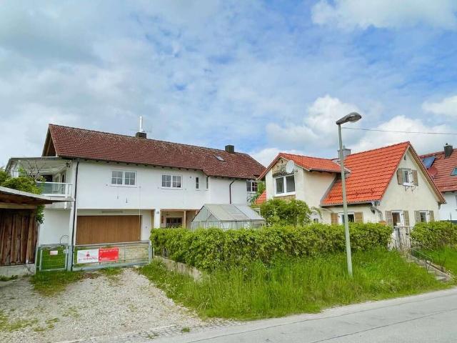Haus kaufen in Geltendorf, Bayern
