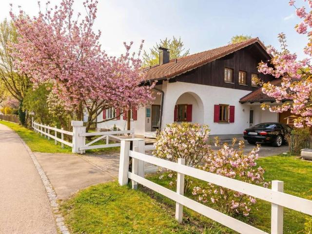 Haus kaufen in Geltendorf, Bayern