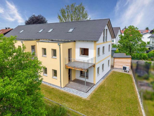 Haus kaufen in Geltendorf, Bayern