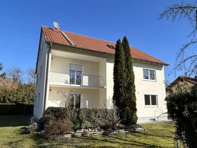Haus kaufen in Geltendorf, Bayern
