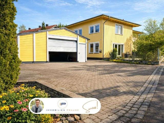 Haus kaufen in Geltendorf, Bayern