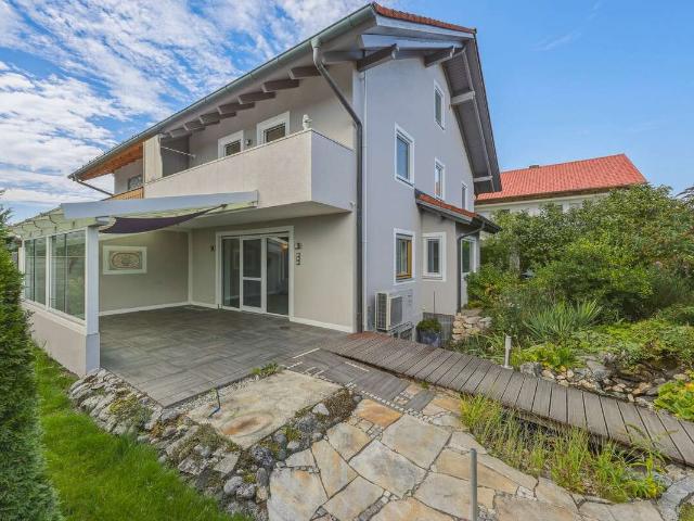 Haus kaufen in Kaltenberg, Geltendorf