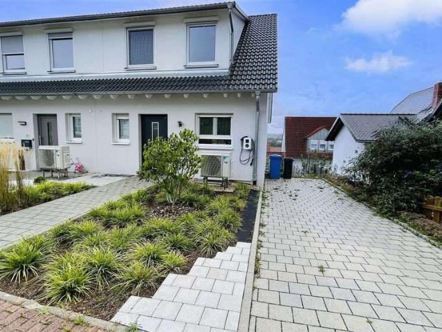 Haus kaufen in Stebbach, Gemmingen