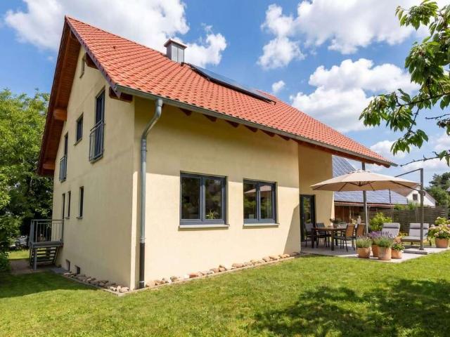 Haus kaufen in Stebbach, Gemmingen