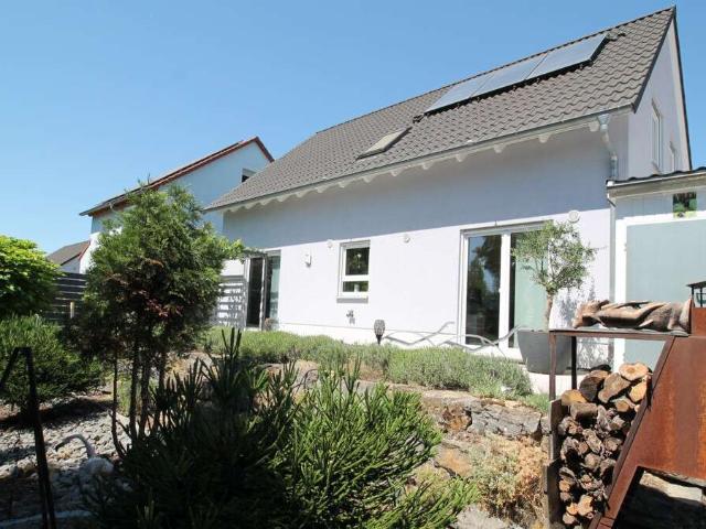 Haus kaufen in Stebbach, Gemmingen