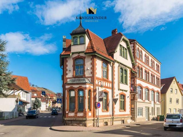 Haus kaufen in Gemmrigheim Haus kaufen in Gemmrigheim