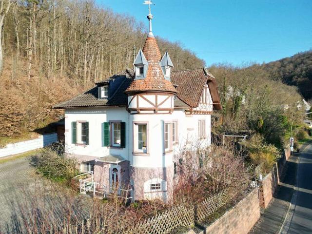 Haus kaufen in Gemünden, Bayern