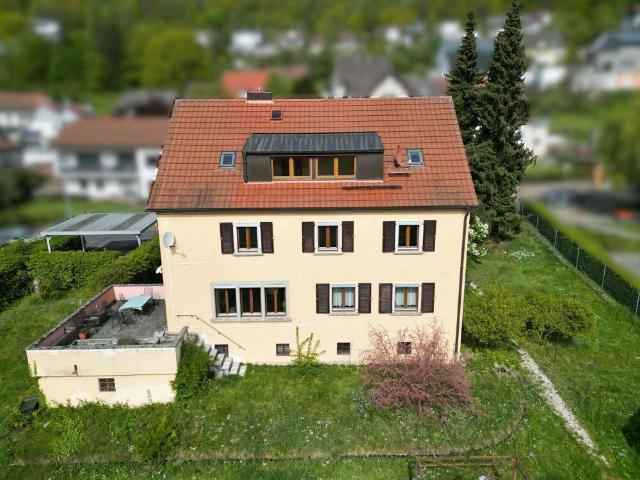 Haus kaufen in Gemünden, Bayern