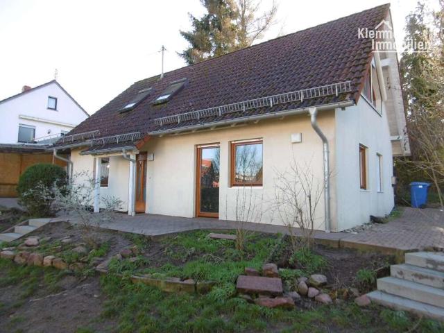 Haus kaufen in Gemünden, Bayern