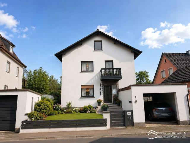 Haus kaufen in Gemünden, Bayern