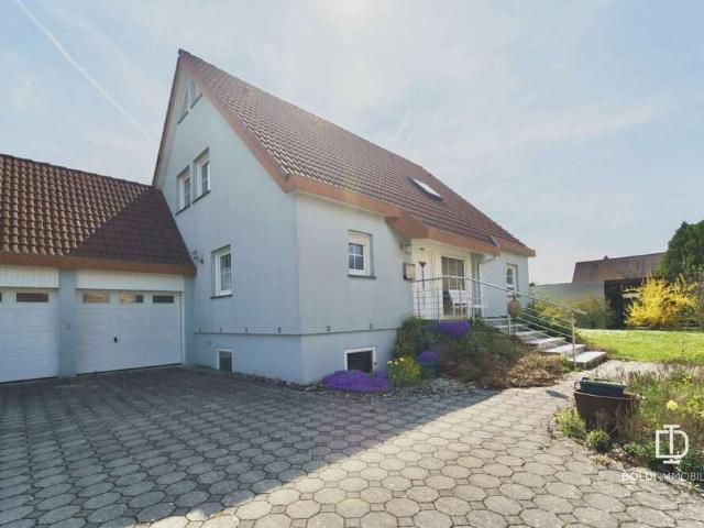 Haus kaufen in Genderkingen, Bayern