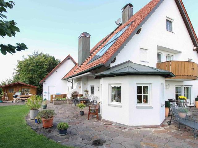 Haus kaufen in Genderkingen, Bayern