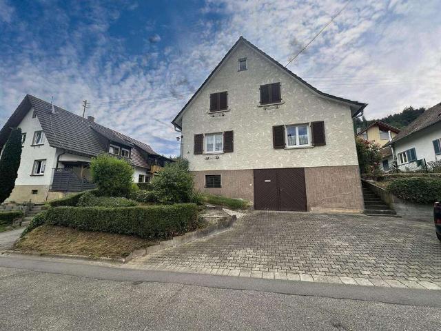 Haus kaufen in Gengenbach, Baden-Württemberg