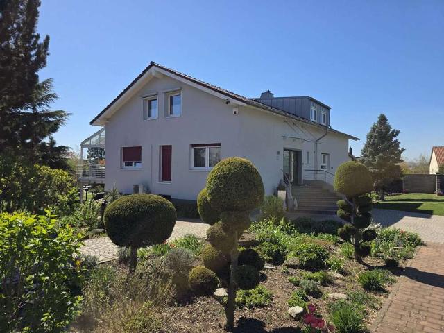 Haus kaufen in Gensingen, Rheinland-Pfalz
