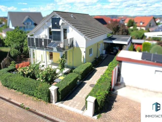 Haus kaufen in Gensingen, Landkreis Mainz-Bingen