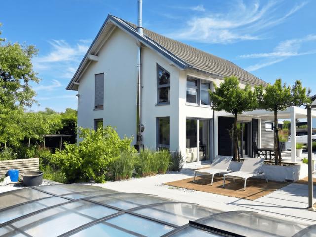 Haus kaufen in Gensingen, Rheinland-Pfalz