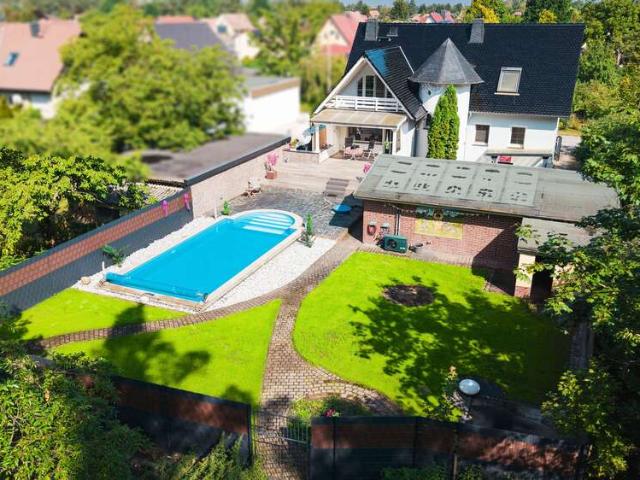 Haus kaufen in Genthin
