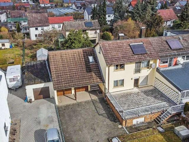 Haus kaufen in Petersgmünd, Georgensgmünd