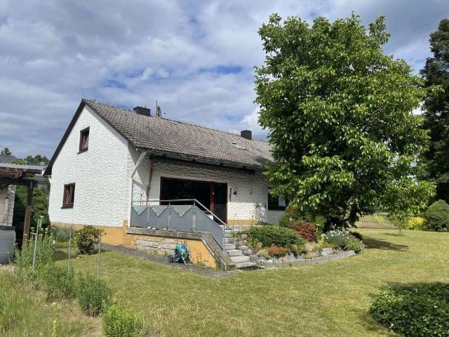 Haus kaufen in Petersgmünd, Georgensgmünd