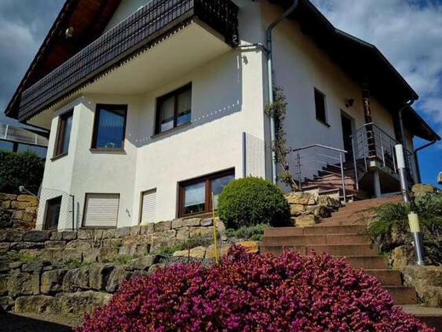 Haus kaufen in Georgenthal, Thüringen