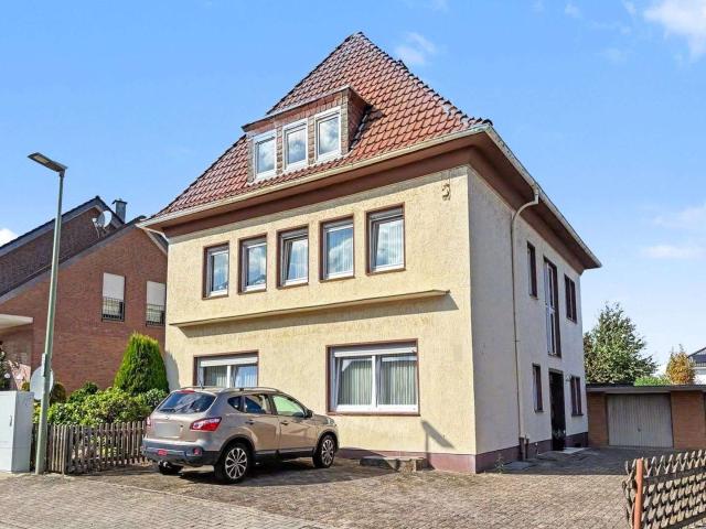 Haus kaufen in Alt-Georgsmarienhütte, Georgsmarienhütte