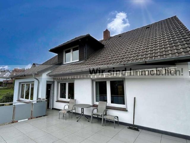 Haus kaufen in Alt-Georgsmarienhütte, Georgsmarienhütte