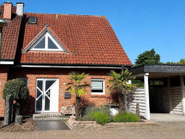 Haus kaufen in Alt-Georgsmarienhütte, Georgsmarienhütte