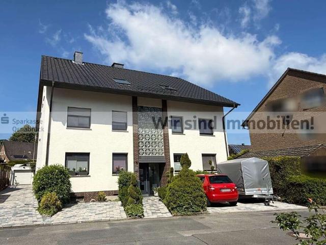 Haus kaufen in Alt-Georgsmarienhütte, Georgsmarienhütte
