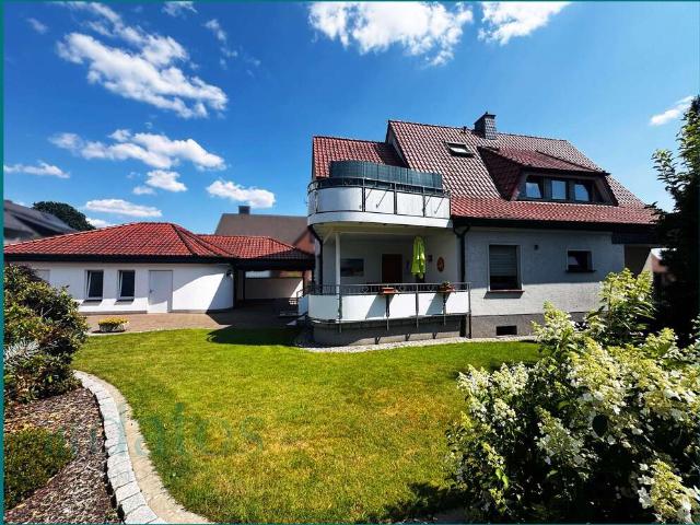 Haus kaufen in Kloster Oesede, Georgsmarienhütte