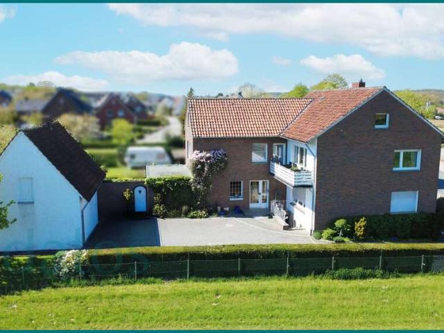 Haus kaufen in Georgsmarienhütte, Niedersachsen