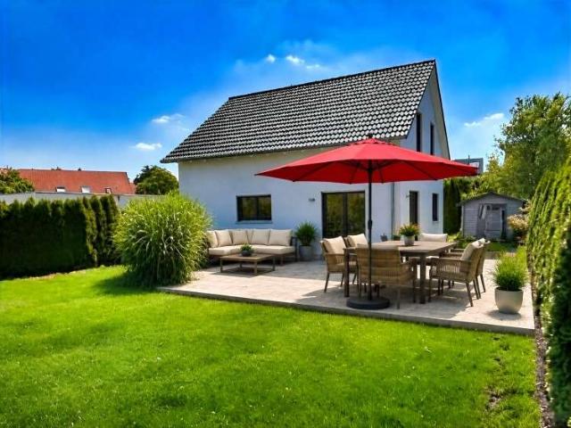 Haus kaufen in Gerabronn, Baden-Württemberg