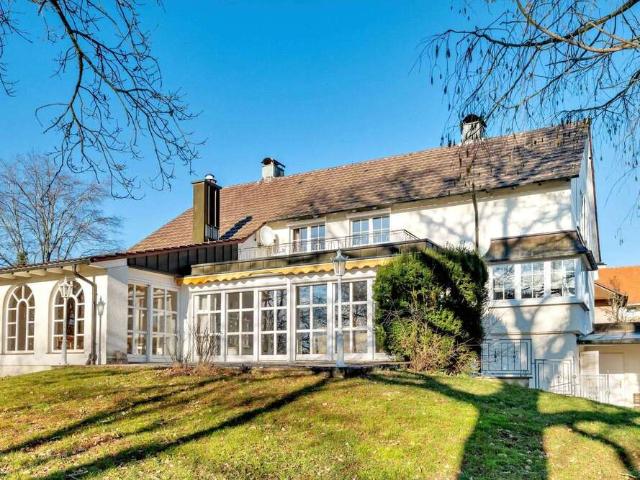 Haus kaufen in Gerabronn, Baden-Württemberg