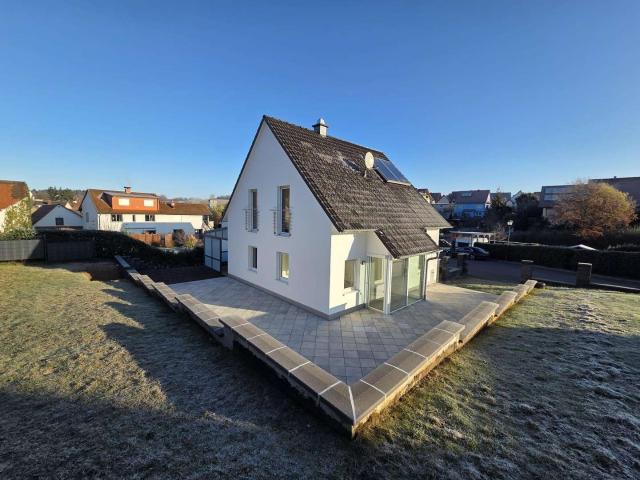 Haus kaufen in Gerach, Bayern