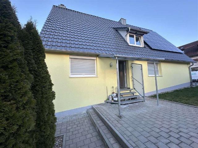 Haus kaufen in Gerach, Bayern